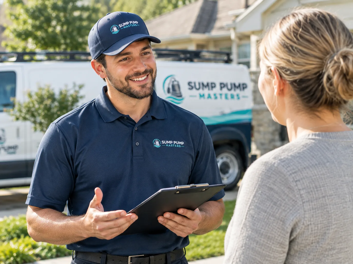 Sump Pump Repair Polk, OH FAQs